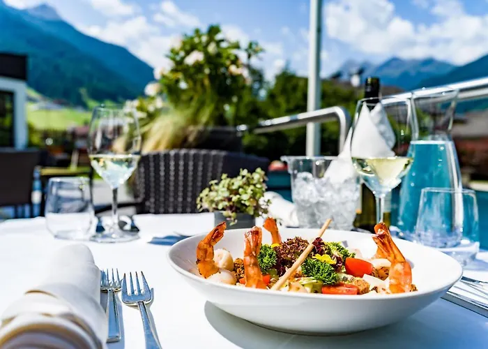 ハッピー シュトゥーバイ 4* ノイシュティフト・イム・シュトゥーバイタール