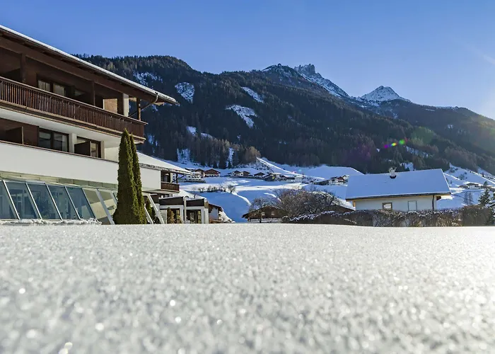 Happy Stubai 4*