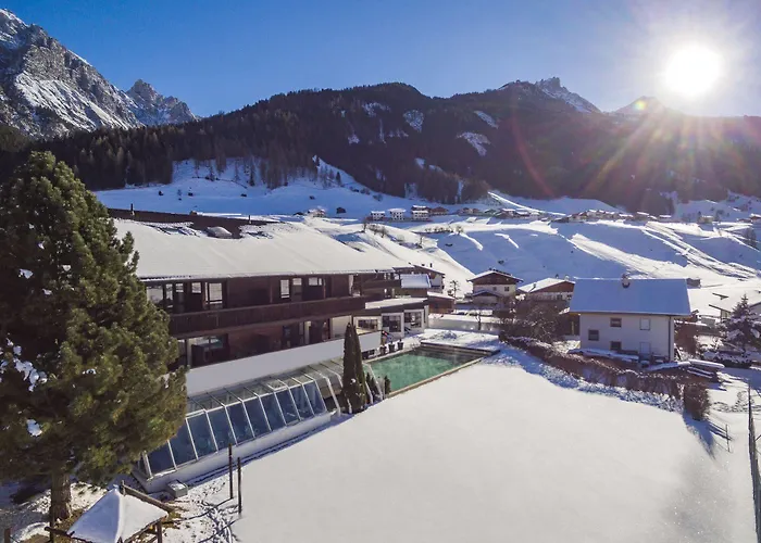 Happy Stubai